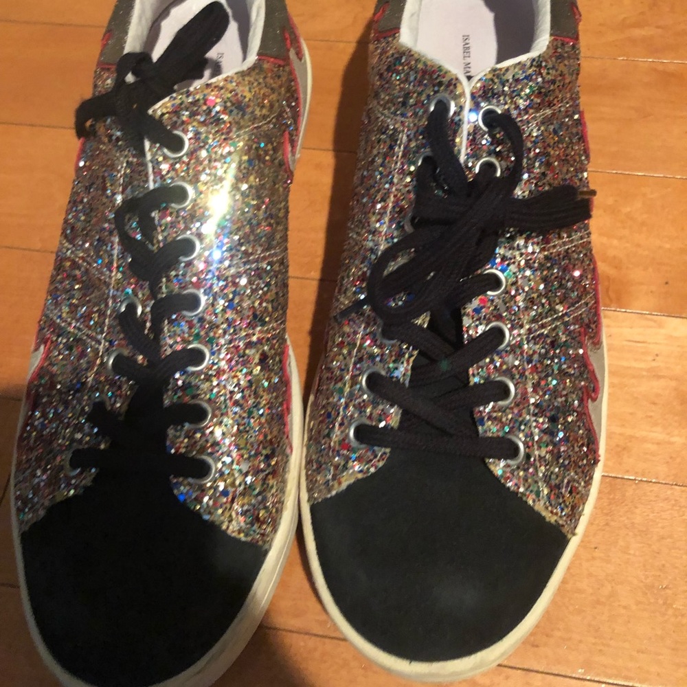 Isabel Marant Sneakers
